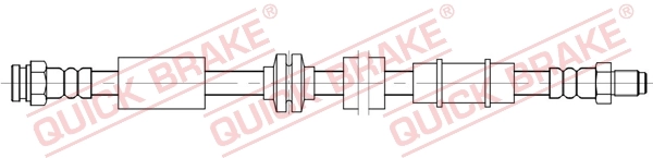 Brake Hose